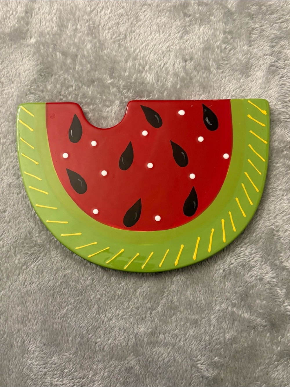 Coton Colors Happy Everything Big Attachment Watermelon